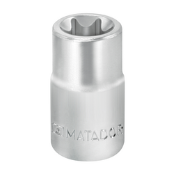 Matador 20900050 vnější šestihran (TX) vložka pro nástrčný klíč E 5 1/4" (6,3 mm)