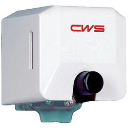 CWS CWS 402000 Dusch- und Seifenspender 200 HD4020 zásobník na mýdlo