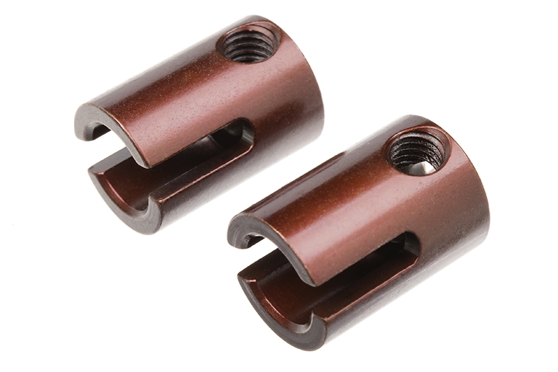 PRO ocelové unašeče diferenciálu na vnitřku, Swiss ocel, 2 ks.