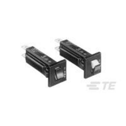 TE Connectivity  4-1393250-0    TE AMP Circuit Breakers            1 ks  Package