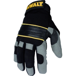Dewalt DPG33L EU pracovní rukavice Velikost rukavic: L 1 pár