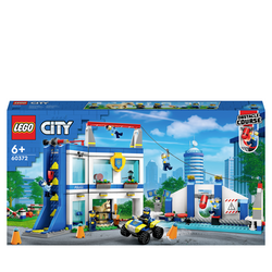 60372 LEGO® CITY Policejní škola LEGO City