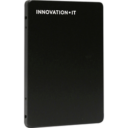 Innovation IT 240 GB interní SSD pevný disk 6,35 cm (2,5") SATA 6 Gb/s Bulk 00-106197