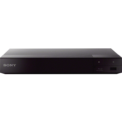 Sony BDP-S6700 3D Blu-Ray přehrávač Ultra HD upscaling, Wi-Fi černá