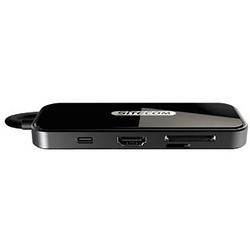 Sitecom CN-393 USB-C® adaptér