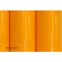 Oracover 52-032-002 fólie do plotru Easyplot (d x š) 2 m x 20 cm zlatožlutá