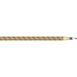 Sommer Cable 300-0107 nástrojový kabel  1 x 0.50 mm² černá, žlutá metrové zboží