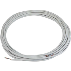 Helios ALB EC-SK 40 ovládací kabel  bílá
