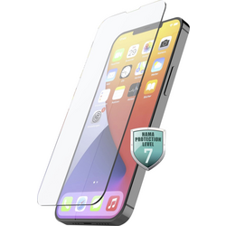 Hama ochranné sklo na displej smartphonu Vhodné pro mobil: Apple iPhone 13 / 13 Pro 1 ks