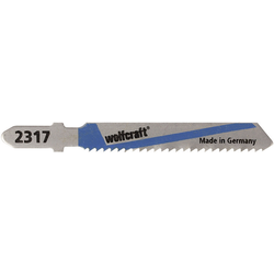 Wolfcraft 2367000 5 listy pro nožové pilky 5 ks