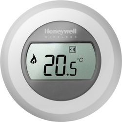 Honeywell Home bezdrátový termostat Honeywell evohome T87RF2059