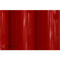 Oracover 52-022-002 fólie do plotru Easyplot (d x š) 2 m x 20 cm světle červená
