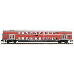 Fleischmann 862811 N dvoupatrový vlak 2. Třída DB AG