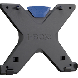 Sortimo i-BOXX nástěnný držák, (d x š x v) 325 x 355 x 47 mm, 1 ks