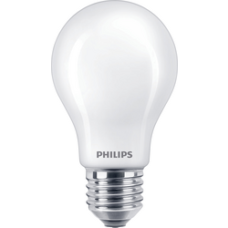 Philips Lighting 871951432411400 LED Energetická třída (EEK2021) D (A - G) E27 klasická žárovka 11.5 W = 100 W teplá bílá (Ø x d) 60 mm x 108 mm  1 ks