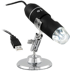 PCE Instruments PCE-MM 800 USB mikroskop