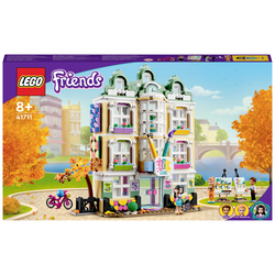 41711 LEGO® FRIENDS Emmas Kumělý škola