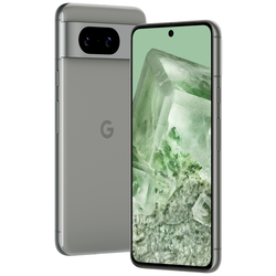 Google Pixel 8 5G smartphone 256 GB 15.7 cm (6.2 palec) #####Haselnussbraun Android™ 14 dual SIM