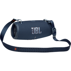 JBL Xtreme 3 Bluetooth® reproduktor vodotěsný, prachotěsný, USB modrá
