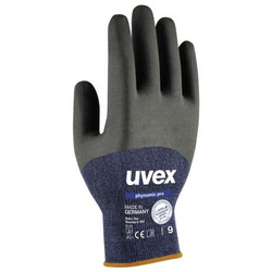 uvex phynomic pro 6006210 polyamid pracovní rukavice  Velikost rukavic: 10 EN 388  1 ks