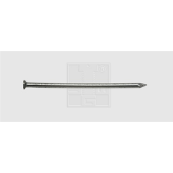 SWG drátové hřebíky (Ø x d) 4.6 mm x 130 mm ocel 2.5 kg