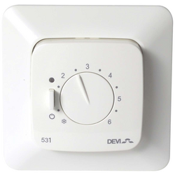 Danfoss devireg 531 DE/AT pokojový termostat