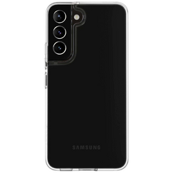 Skech Crystal zadní kryt na mobil Samsung Galaxy S22+ transparentní