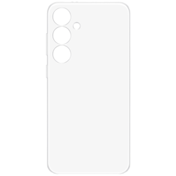Samsung by ITFIT Clear zadní kryt na mobil Samsung Galaxy S24+ transparentní