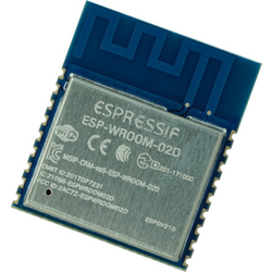 Espressif ESP-WROOM-02D bezdrátový modul   1 ks