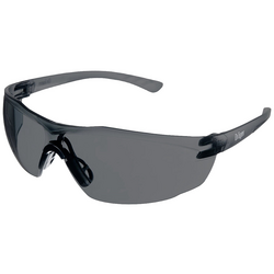 Dräger X-pect 8321 26797 ochranné brýle vč. ochrany před UV zářením, vč. ochrany proti zamlžení šedá