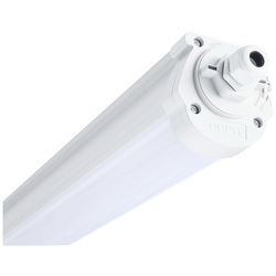 Opple 543022015900 LEDWat LED stropní svítidlo LED  Energetická třída (EEK2021): D (A - G) 38 W šedá