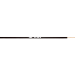 LAPP 4533027-500 připojovací kabel H07RN-F 3 G 1 mm² černá 500 m