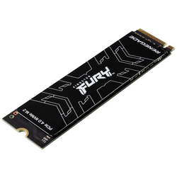 Kingston Fury Renegade 500 GB interní M.2 SSD PCIe NVMe 4.0 x4  SFYRS/500G