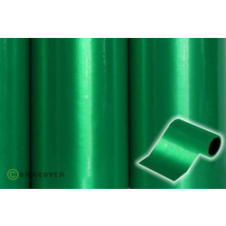 Oracover 27-047-002 dekorativní pásy Oratrim (d x š) 2 m x 9.5 cm perleťová zelená