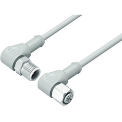 Binder 77 3734 3727 40405-0200 připojovací kabel pro senzory - aktory M12    1 ks