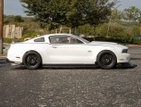 Karoserie čirá Ford Mustang 2011 (200 mm) HPI
