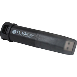 multifunkční datalogger Lascar Electronics EL-USB-2+, teplota, vlhkost vzduchu