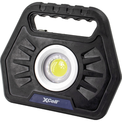 XCell 145888 Work Pro LED pracovní osvětlení napájeno akumulátorem 2500 lm