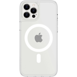 Skech Crystal MagSafe Case zadní kryt na mobil Apple iPhone 13 Pro Max transparentní