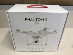 DJI - Phantom 3 4K
