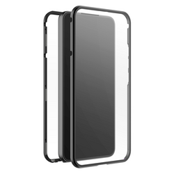 Black Rock 360° Glass Cover Samsung Galaxy S23+ černá