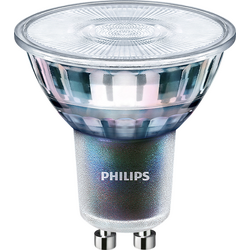 Philips Lighting 929001346402 LED Energetická třída (EEK2021) G (A - G) GU10 3.9 W = 35 W teplá bílá (Ø x d) 50 mm x 54 mm 1 ks
