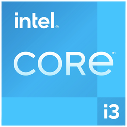 Intel® Core™ i3 i3-12100 4 x 3.3 GHz Procesor (CPU) v boxu Socket (PC): Intel® 1700