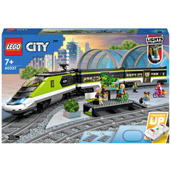 60337 LEGO® CITY Osobní rychlotah