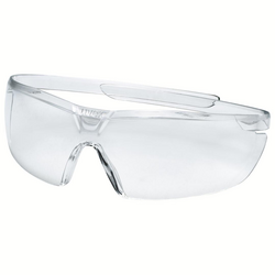 uvex pure-fit 9145265 ochranné brýle  bezbarvá