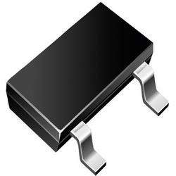 Infineon Technologies IRLML0100TRPBF tranzistor MOSFET 1 N-kanál 1.3 W SOT-23