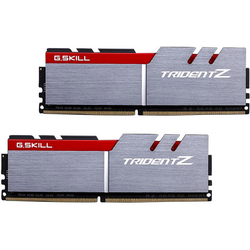 G.Skill Trident Z Sada RAM pro PC DDR4 16 GB 2 x 8 GB Bez ECC 3200 MHz 288pin DIMM CL16-18-18-38 F4-3200C16D-16GTZB