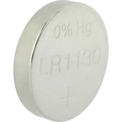 GP Batteries GP189F / LR54 knoflíkový článek LR 54 alkalicko-manganová  1.5 V 1 ks
