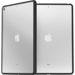 Otterbox React Backcover Vhodný pro: iPad (7. generace), iPad (8. generace), iPad (9. generace) černá, transparentní
