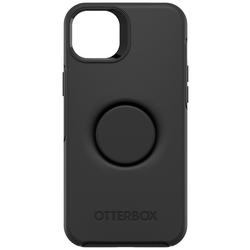 Otterbox +Pop Symmetry zadní kryt na mobil Apple iPhone 14 Plus černá